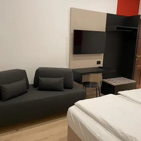 House Of Bruno Apartments - No Reception-2