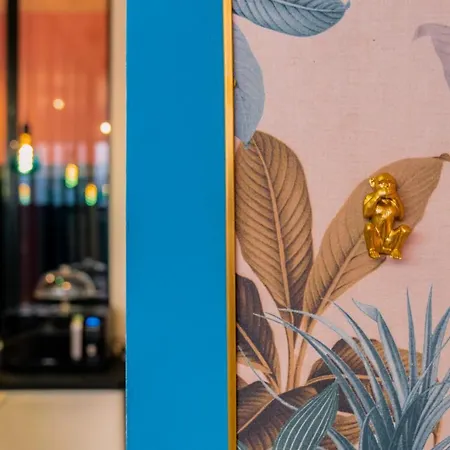 Milano Experience Home - Gauguin-2