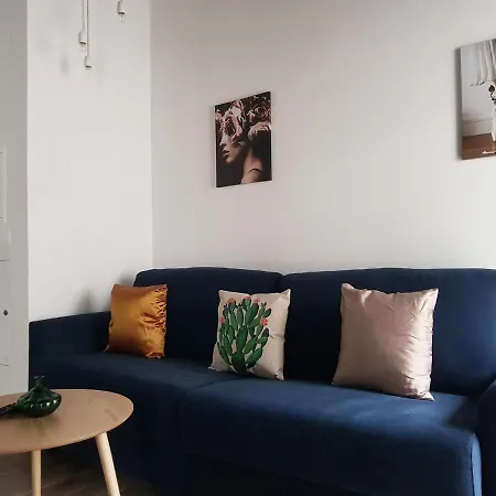 Apartamentos Boutique Granada Albaicín 3000-2