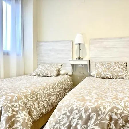 Apartamento Puerta Cerrada-3
