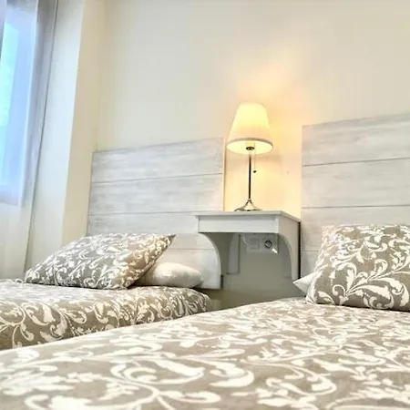 Apartamento Puerta Cerrada-2