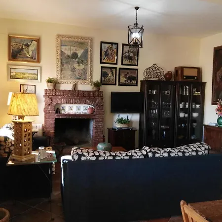 Casa Rural Orégano-2