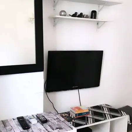 Apartamento Duvivier-3