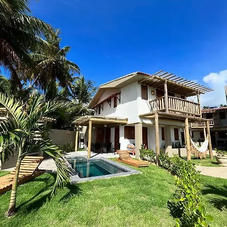 Condomínio Praias de Maragogi&Casas Deluxe-2