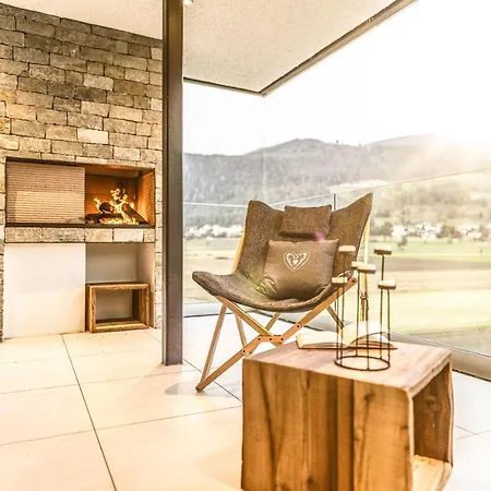 Bellevue Bruneck - Suites & Lofts-2
