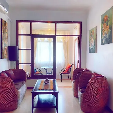Villa Cantik Kuta Regency-2