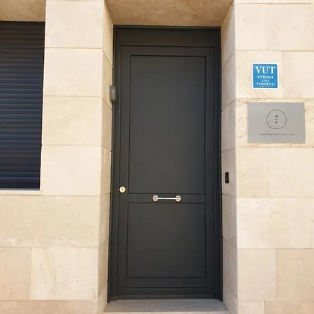 Apartamentos Turia Teruel-3