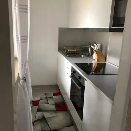 Modern Apartment-3