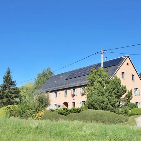 Gîte Les 4 Saisons-3