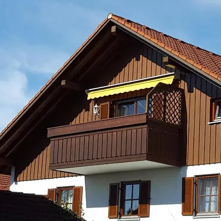 Ferienwohnung Forggensee-2