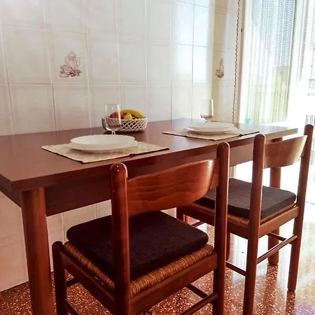 Appartamento Pegli-3