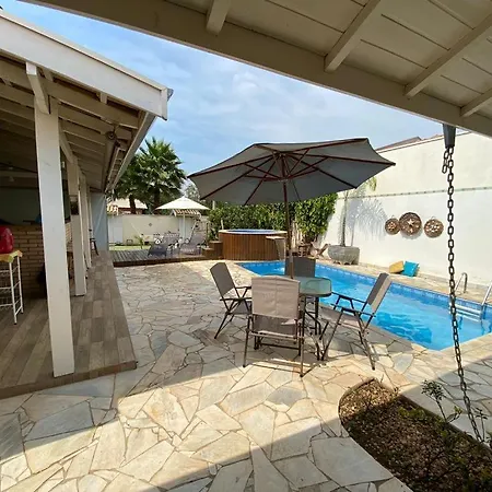 Casa Águas de São Pedro-3