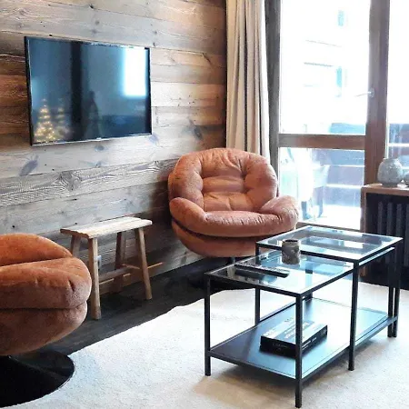 Appartement Tignes, 2 Pieces, 4 Personnes - Fr-1-480-36-3