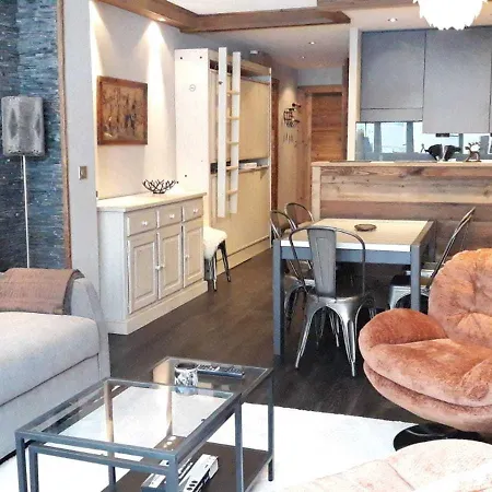 Appartement Tignes, 2 Pieces, 4 Personnes - Fr-1-480-36-2