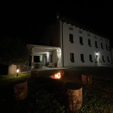 Agriturismo Vecio Portico-3