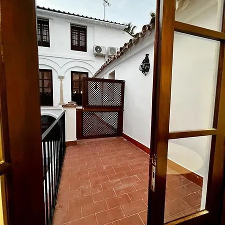 Apartamentos Rey-3