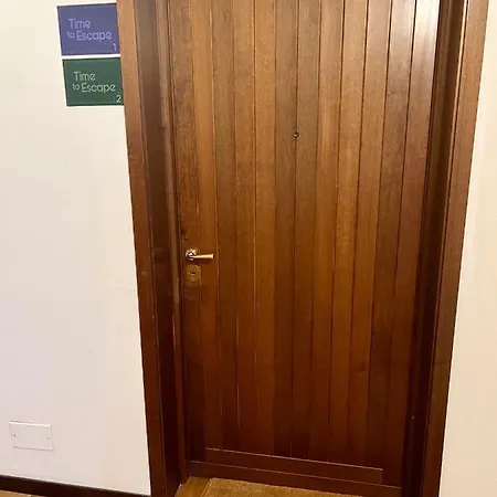 Time To Escape-2