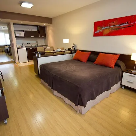 Uriburu 1756 By Ayres Apartments Recoleta-3