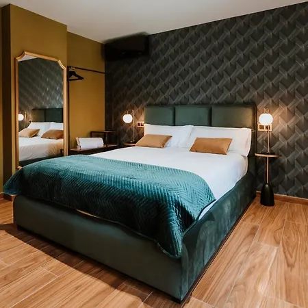 Apartamentos Boutique Heritage-2