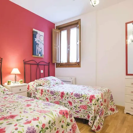 Apartamento Lorenzana by Toledo AP-2