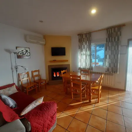 Apartamentos Martin-3