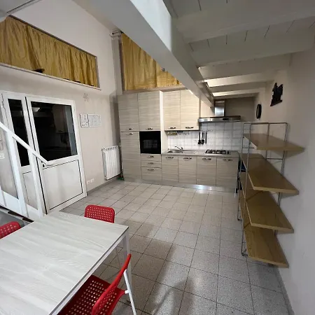 Modern Loft Apartment-3