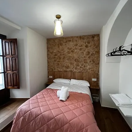 Apartamentos Rey-2