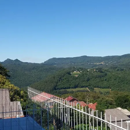 Pousada Tradição-2