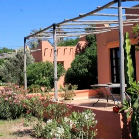 Maison Marocaine Agadir-3