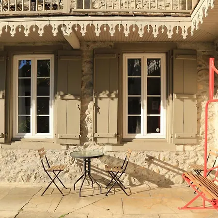 Maison Candela-3