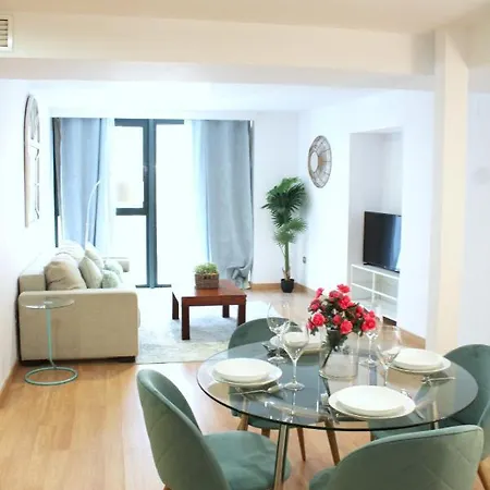 Albareda Olehousing-2