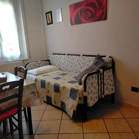 casa vacanza Regina-2
