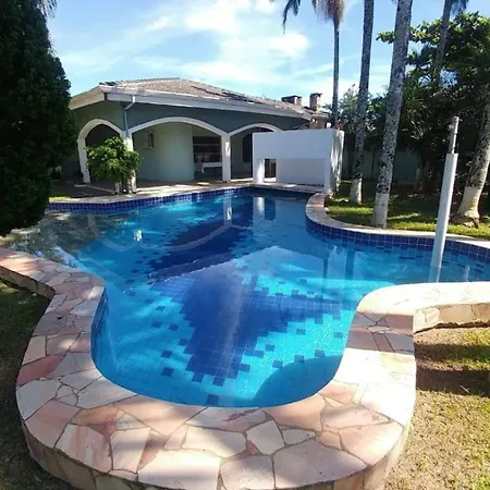 Pousada Green Ville 13-99651-1561-3