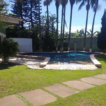 Pousada Green Ville 13-99651-1561-2