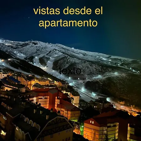 Apartamento Con Dos Dormitorios Y Hasta Seis Personas Con Vistas Especiales-3