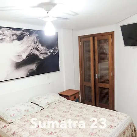 Grand Bali Resort Ubatuba-3