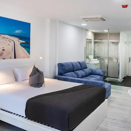 Coccoloba Suites Corralejo-3