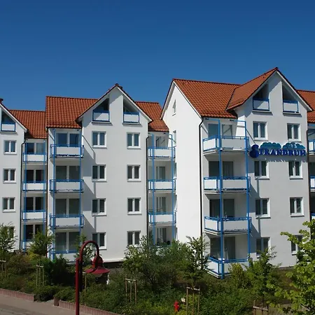 Strandruh Apartments-2