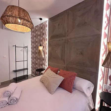 Apartamentos la Mariana-3