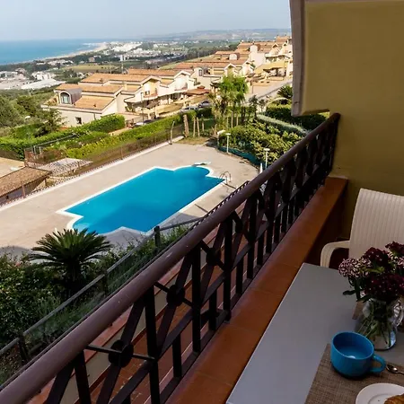 Residenza Borgo degli Ulivi-3