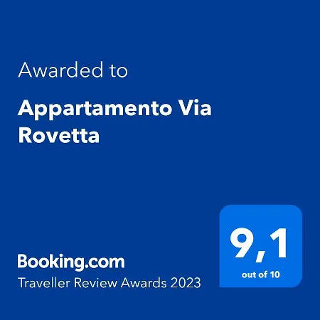 Appartamento Via Rovetta-2
