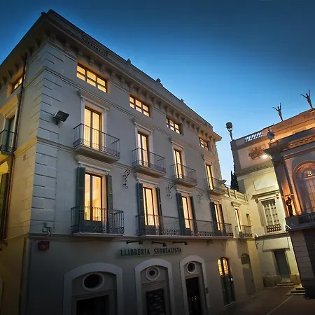 The Museum Apartments-3