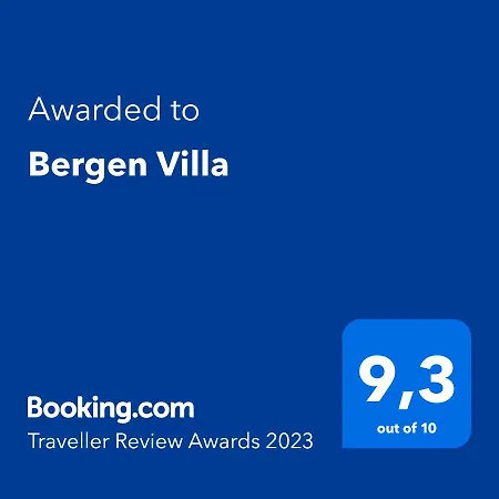 Bergen Villa-3