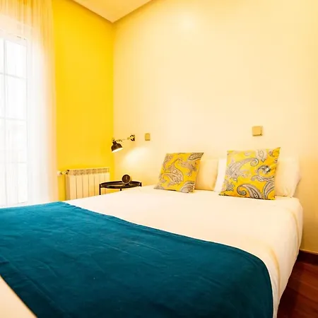 SmartRental La Latina-3