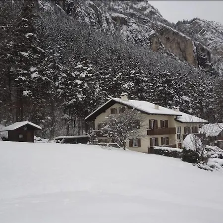 Appartamenti Casa Pineta-3