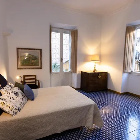 Villa Torlonia Apartment-3