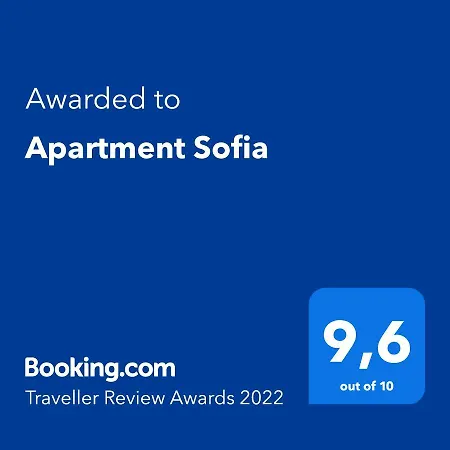 Apartment Sofia-3