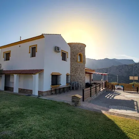 Apartamentos Cedro Alto-2