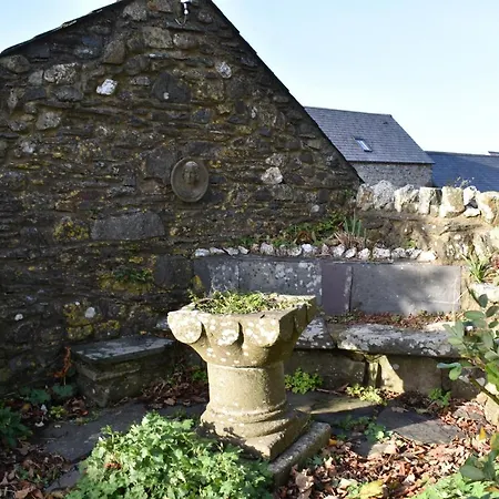 Crug Glas Country House-3