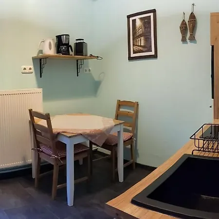 Ferienwohnung Weseraue-2